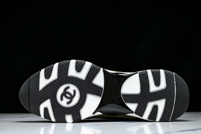 Ch*nel Sneakers
