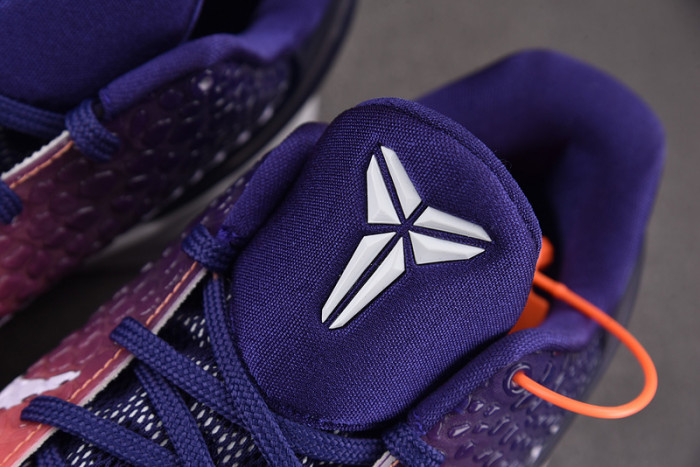 NIKE ZOOM KOBE 6 Protro DJ5427-020