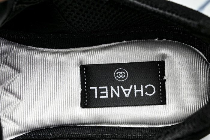 Ch*nel Sneakers