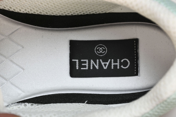 Ch*nel Sneakers