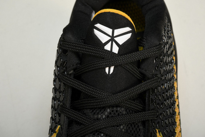 NIKE ZOOM KOBE VI ALL-STAR 429659 002