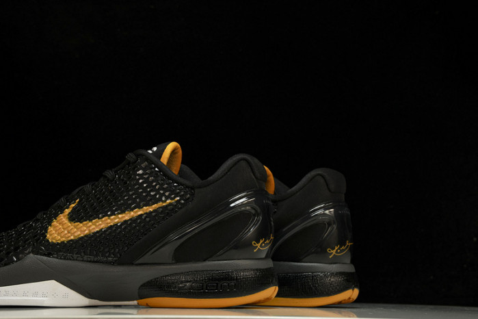 NIKE ZOOM KOBE VI ALL-STAR 429659 002