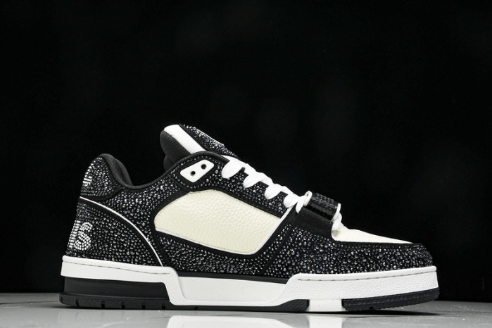 LV SNEAKER LOW FOR-LV172