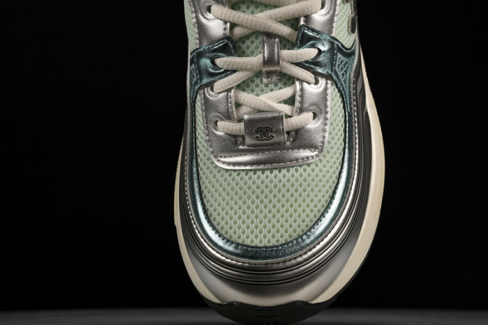 Ch*nel Sneakers