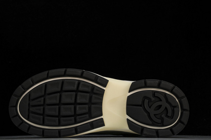 Ch*nel Sneakers