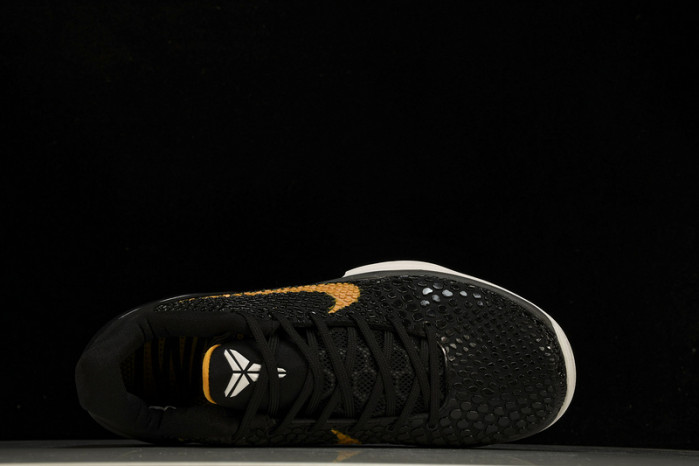 NIKE ZOOM KOBE VI ALL-STAR 429659 002