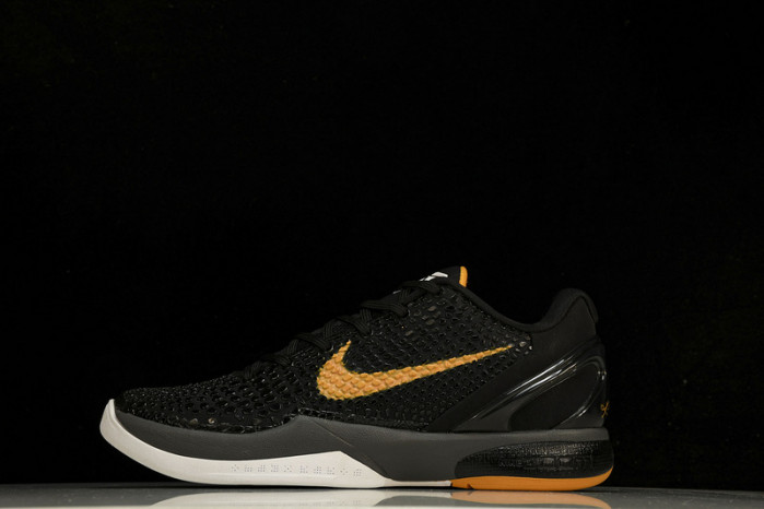 NIKE ZOOM KOBE VI ALL-STAR 429659 002