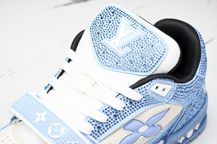 LV SNEAKER LOW FOR-LV173