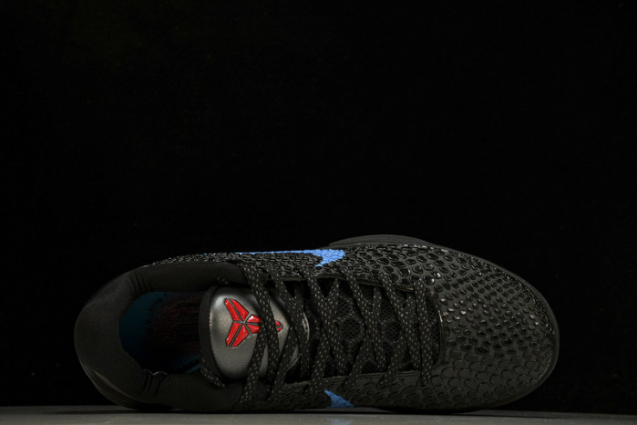 NIKE ZOOM KOBE VIALL-STAR  436311-008