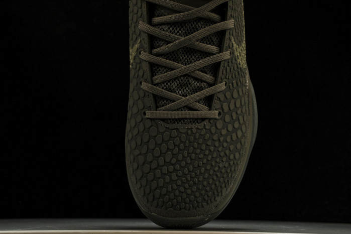 NIKE ZOOM KOBE VI FTB 869457-007