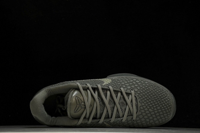 NIKE ZOOM KOBE VI FTB 869457-007