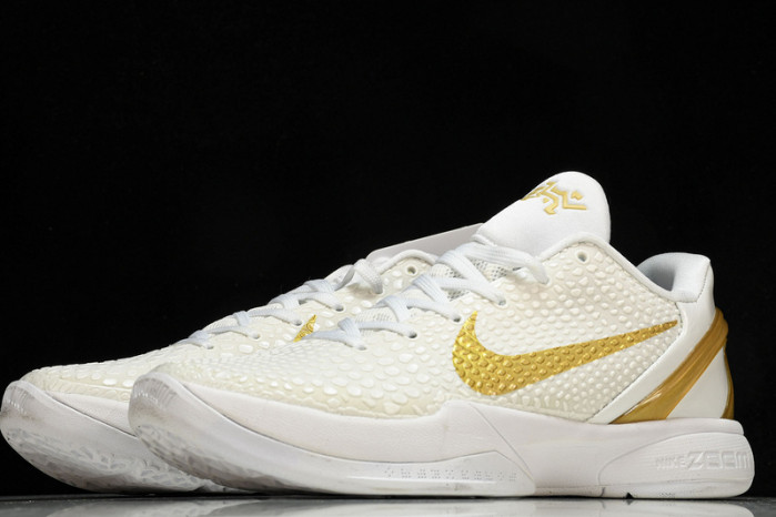 NIKE Kobe VI Protro 6 429659 108