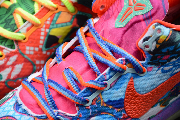 KOBE 8 SYSTEM PREMIUM 