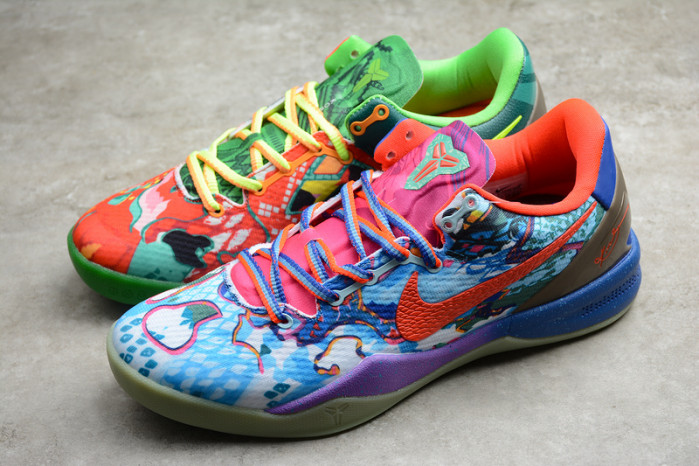 KOBE 8 SYSTEM PREMIUM 