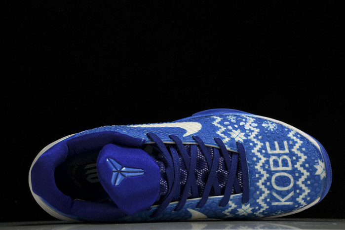 NIKE Kobe VI Protro  CW2190 111