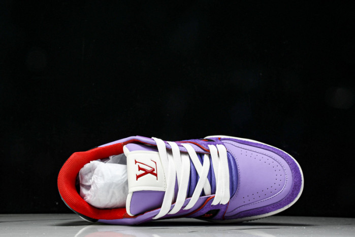 LV SNEAKER LOW FOR-LV214