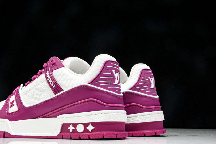 LV SNEAKER LOW FOR-LV217