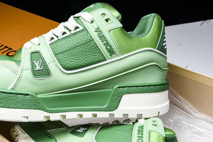 LV SNEAKER LOW FOR-LV222