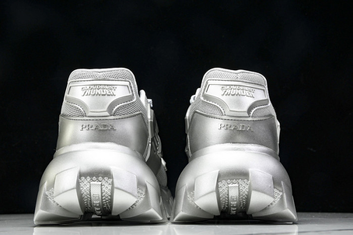 PRA Cloudbust Thunder