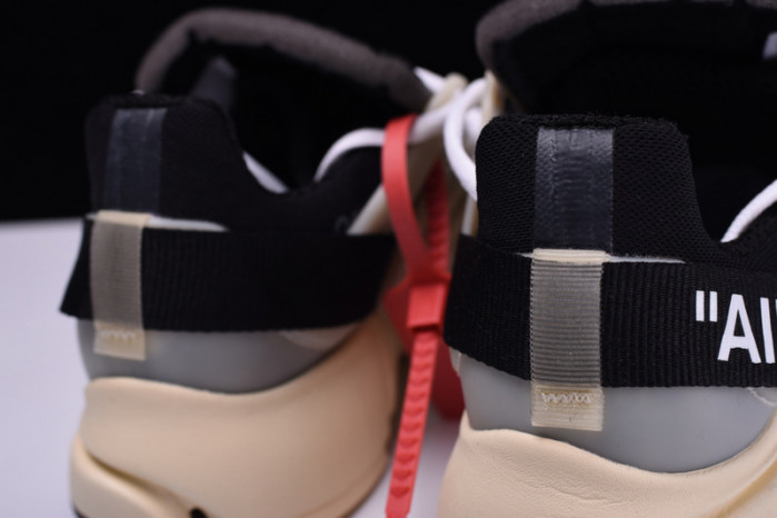 Nike The 10 AIR Presto 