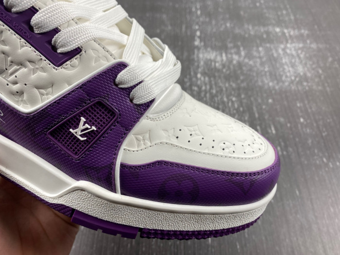 LV SNEAKER LOW FOR-LV1