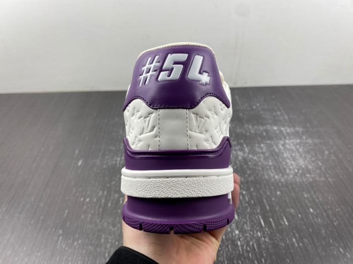 LV SNEAKER LOW FOR-LV1