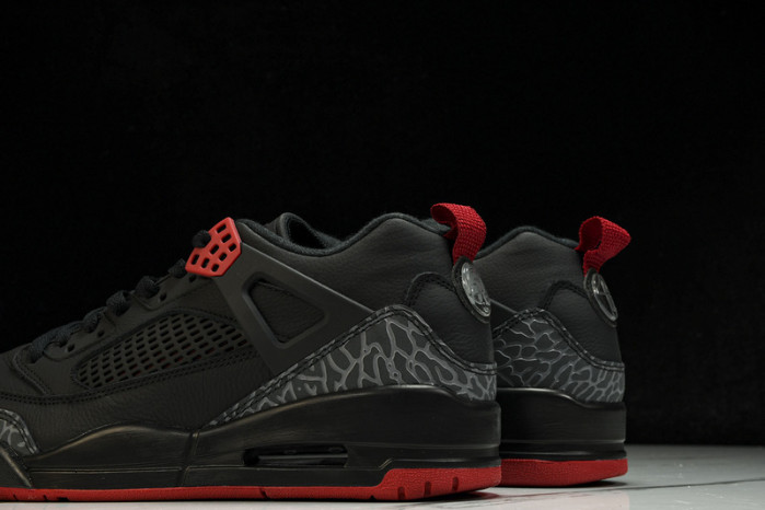 Air Jordan Spizike Low CNY " Year of the Dragon "  FQ1759-006