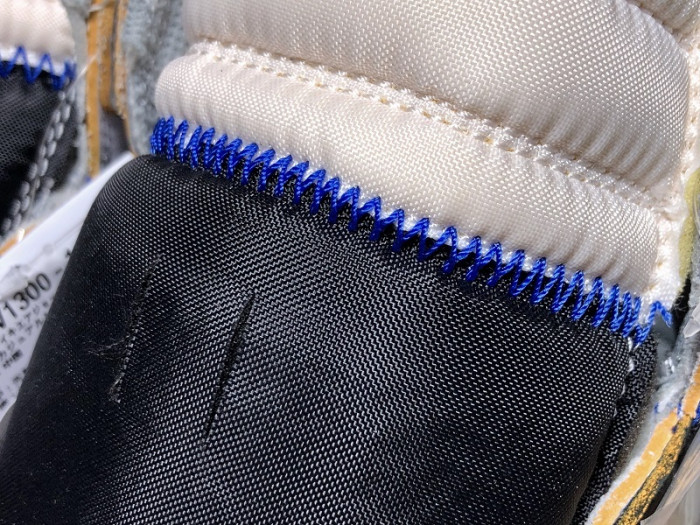 Air Jordan 1 Retro Hi Nrg/Un 