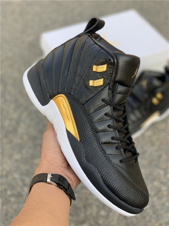 AIR JORDAN 12 RETRO 