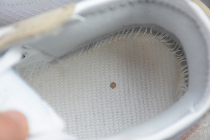 Nike Air Force 1 Low OF white(TD) BV0853-100