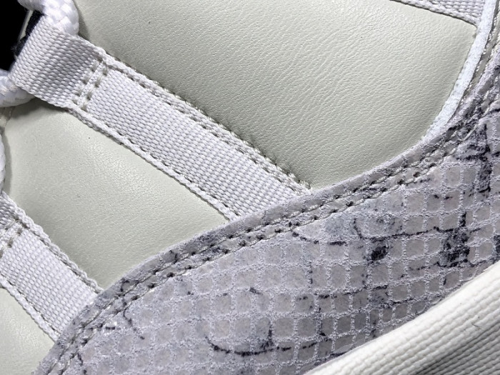 Air Jordan 11 Retro Low Le Mens CD6846-002