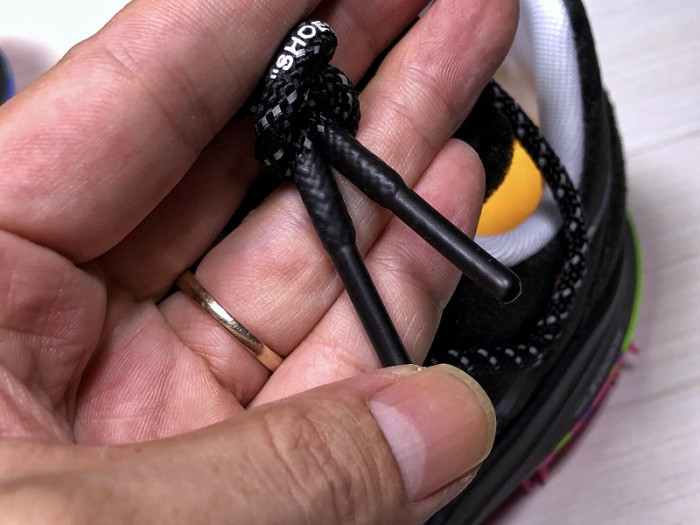 OF x Nike Zoom Terra Kiger 5 Black CD8179-001