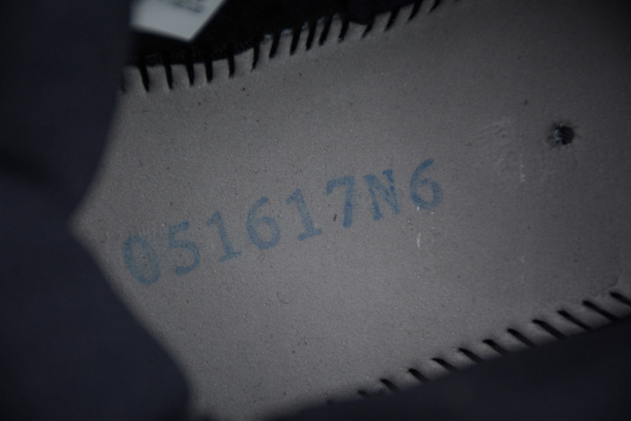 Jordan 11 Retro Space Jam (2016)  378037-003