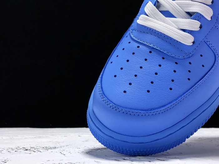 Air Force 1 Low OF MCA University Blue  CI1173-400