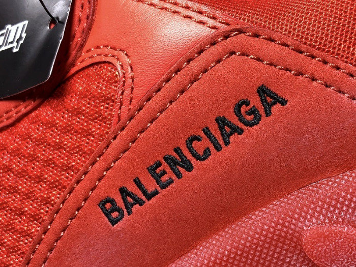 BLCG  Triple. S. Trainers 