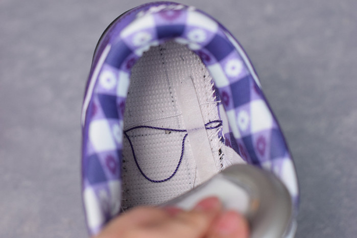 Nike SB Dunk Low Concepts Purple Lobster BV1310-555