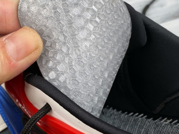 BLCG 5.0 TYREX 20SS RUNWAY