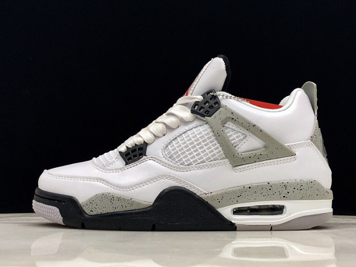 Air Jordan 4 Retro White Cement (2016) - 840606 -192