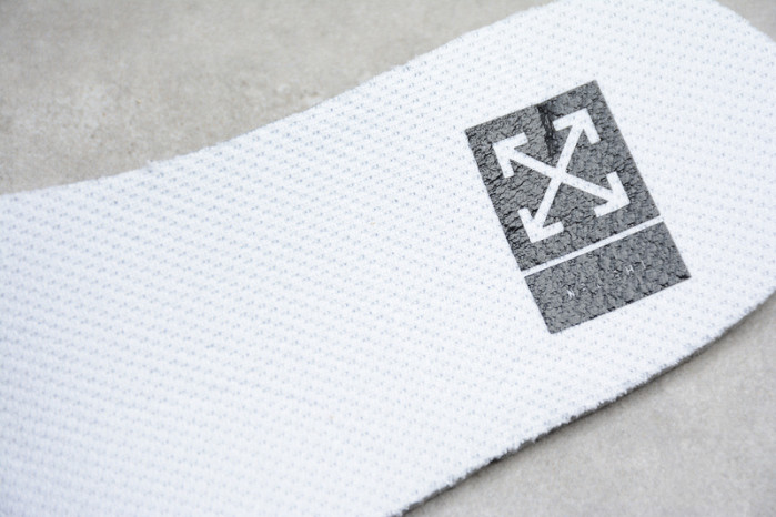 Nike Air Force 1 Low OF white(TD) BV0853-100