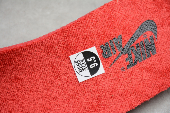 AIR Jordan 3 Retro Black Cement (2018) 854262-001