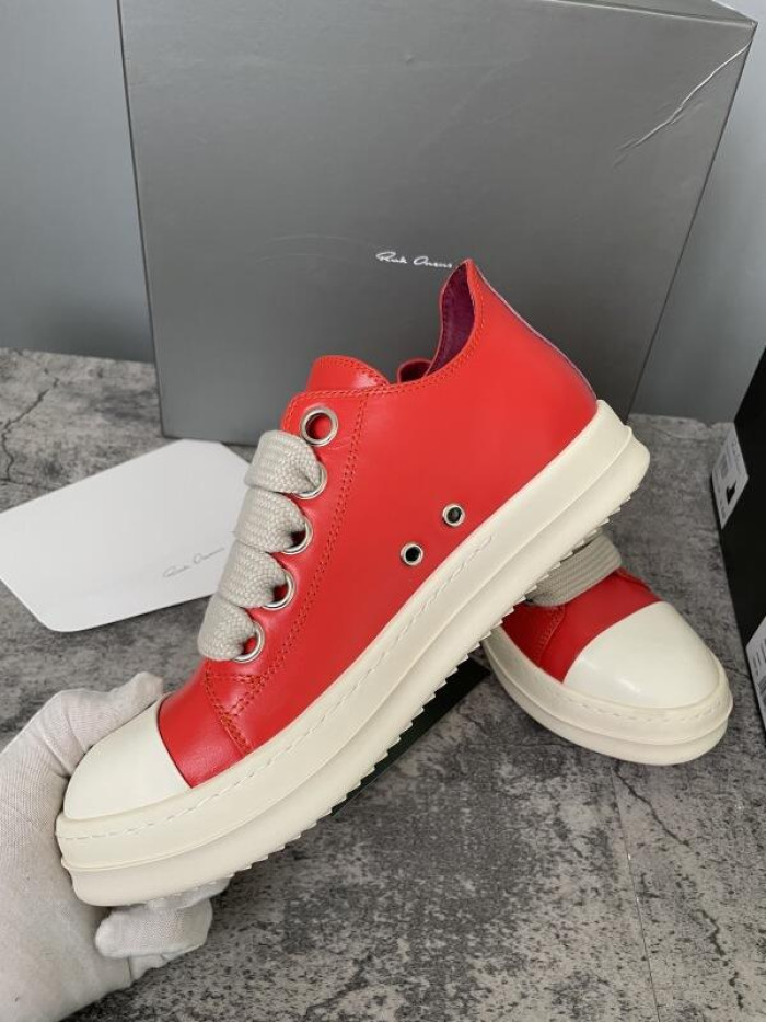Rick 0wens Sneakers