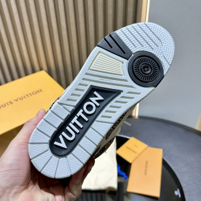 LV SNEAKER LOW FOR-LV179
