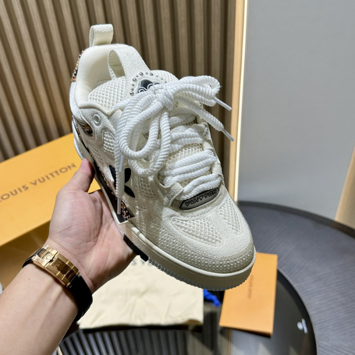 LV SNEAKER LOW FOR-LV179