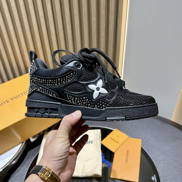 LV SNEAKER LOW FOR-LV180
