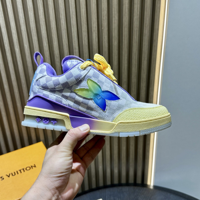 LV SNEAKER SKATE FOR-LV299