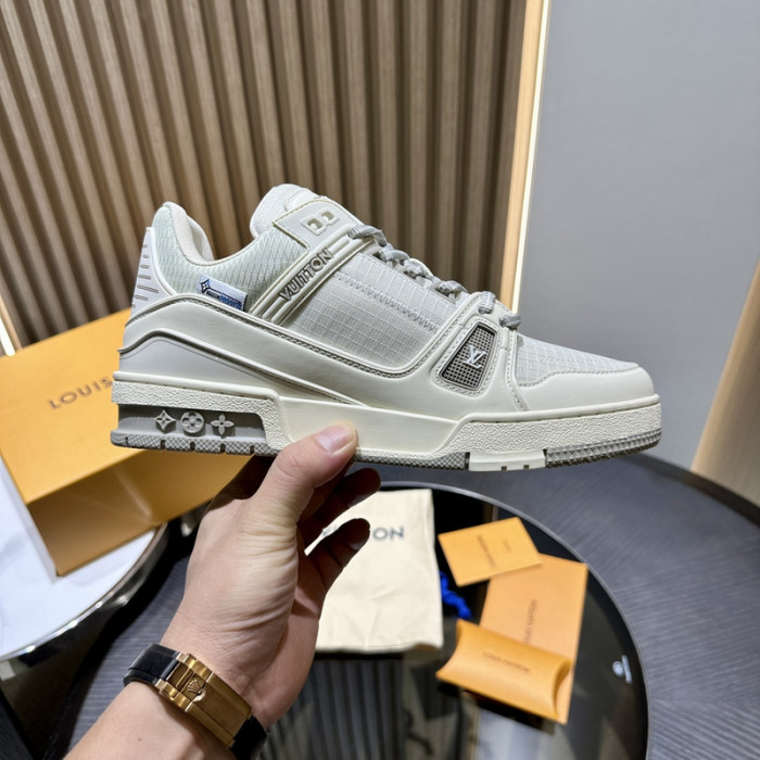 LV SNEAKER LOW FOR-LV183