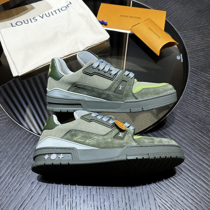 LV SNEAKER TRAINER FOR-LV303