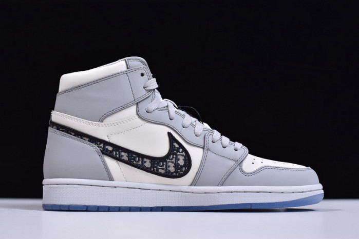 D10R X AIR JORDAN 1 HIGH OG (D10R SHOE BOX ) CN8607-002