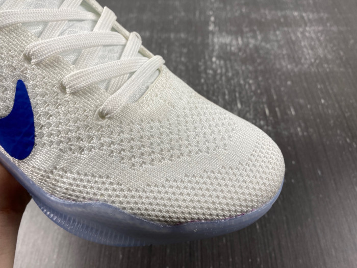 Nike Zoom Kobe 11  822675-185