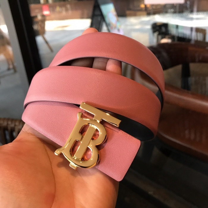 BURBER*Y BELT YEESHOES BBR-001